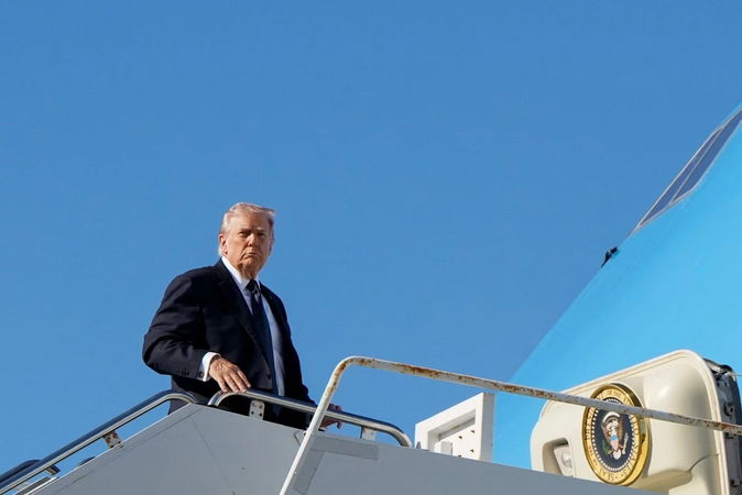 TT Trump: Xung đột Iran có thể sẽ kéo dài 4 tuần