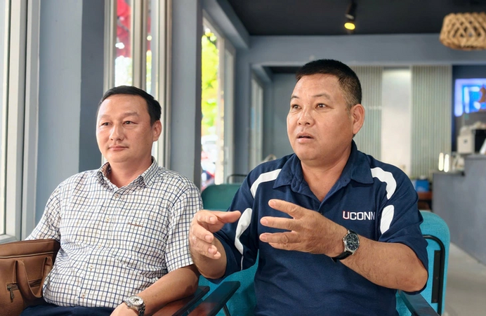 Chuyện lạ: Đang chung sống, vợ khởi kiện chồng vì lo ngại ông Huy có thể chuyển nhượng phần lớn đất để đầu tư lĩnh vực khác