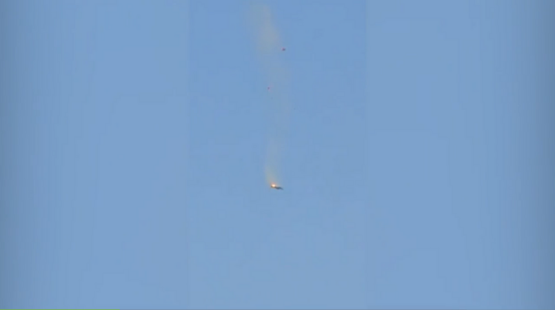 Kuwait bắn nhầm cùng lúc 3 tiêm kích F-15 của Mỹ, Bộ Tư lệnh Trung tâm Mỹ đã xác nhận