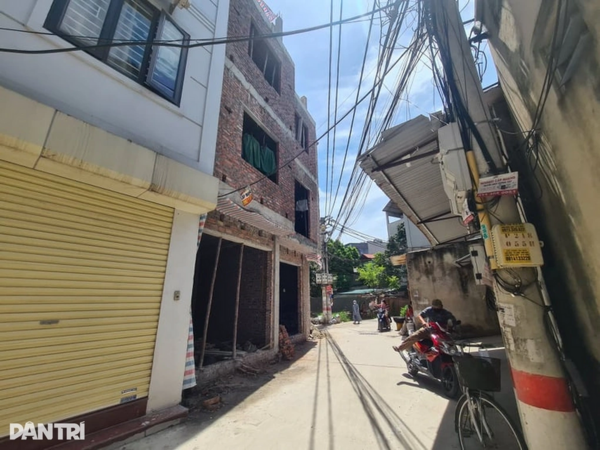 Cách tra cứu mã định danh bất động sản