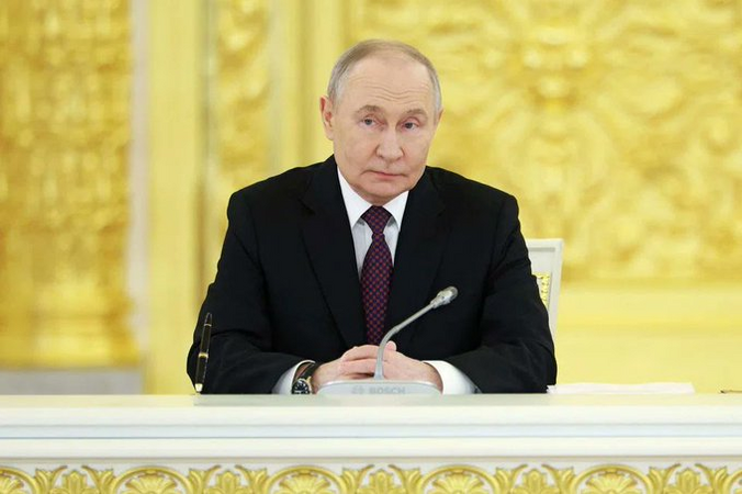Việc của mình chưa giải quyết xong, Putin giờ lại phải hòa giải Trung Đông