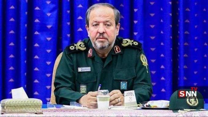 Bộ trưởng Quốc phòng Iran mới được bổ nhiệm vừa bị ám sát
