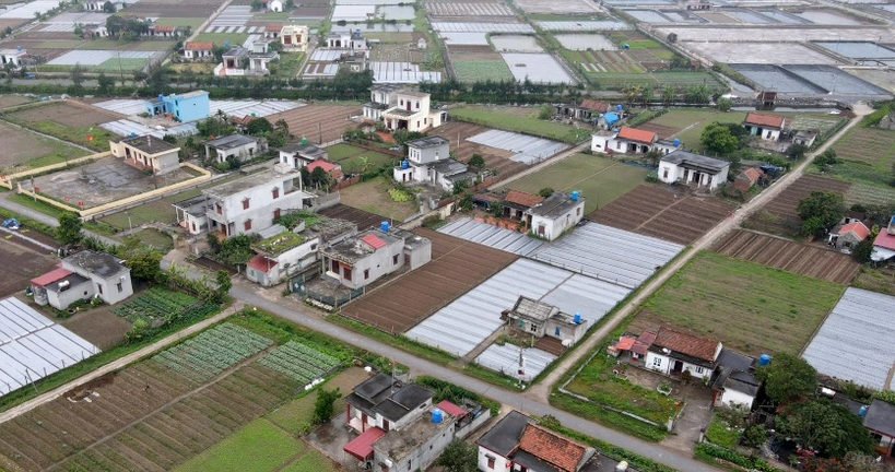 Vì sao nên đơn giản hóa thủ tục chuyển mục đích sử dụng sang đất ở?