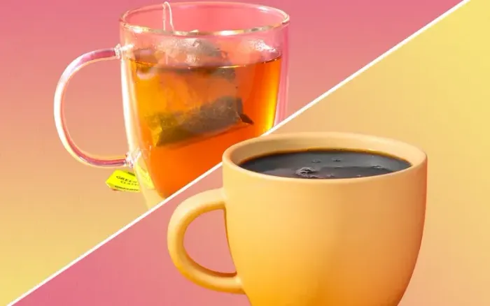 Chuyện trà và cà phê, chọn cái nào cho buổi sáng? Chuyên gia chỉ ra lựa chọn phù hợp sức khoẻ