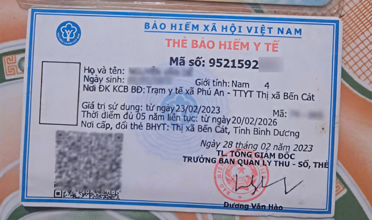 Mức hưởng BHYT: Cùng tuyến, trái tuyến theo quy định mới nhất năm 2026
