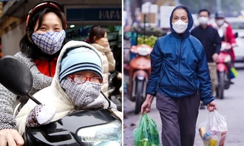 Nếu quy ra tiền thì "việc nhà", công việc mà nữ giới thường làm có thể trị giá bao nhiêu?