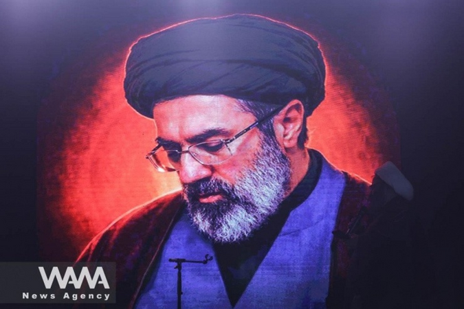 Iran xác nhận tân lãnh tụ tối cao vừa bị thương, cáo buộc Mỹ muốn chiếm đoạt dầu mỏ
