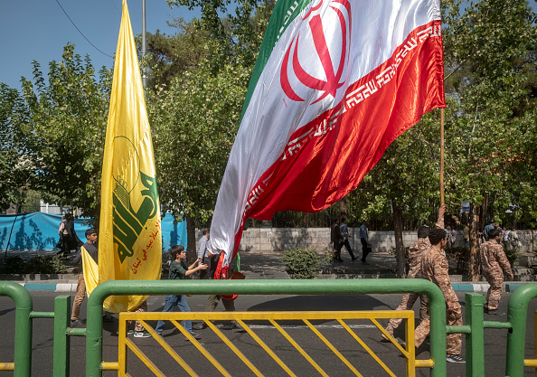 Chế độ Hồi giáo Iran tuyên bố: “Từ bây giờ, sẽ không có tên lửa nào mang đầu đạn nhẹ hơn 1 tấn được phóng đi”