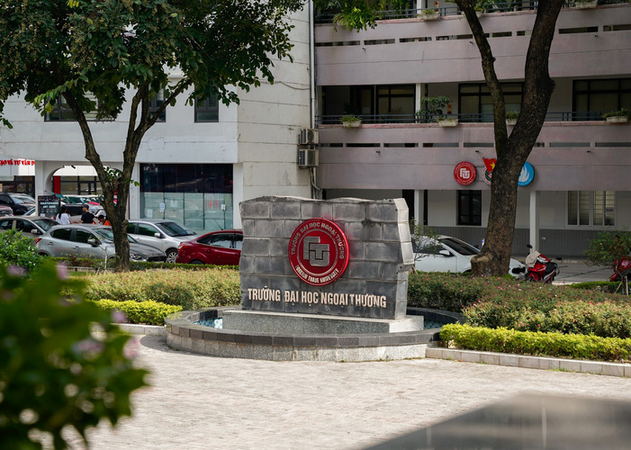 Hai “lá bài chiến lược” để chinh phục ĐH Ngoại thương là gì?