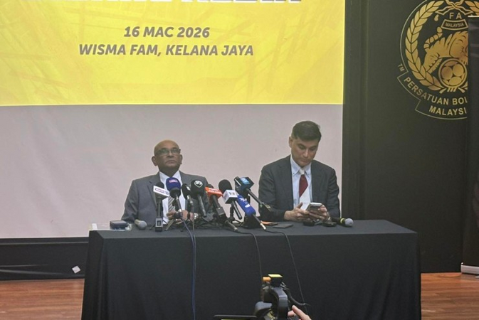 AFC họp báo điều tra vụ nhập tịch chui của Malaysia, giải thích lý do chậm ra án phạt