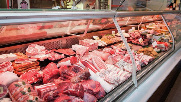 Thịt heo đóng khay trong siêu thị: Nhân viên nói thẳng "khay nào nên tránh"