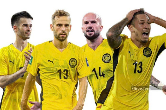 Công lý đã thực thi đúng nghĩa sau án xử Malaysia thua 0-3 Việt Nam