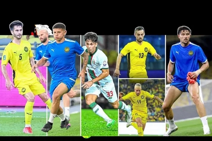 CĐV Malaysia: 'Vụ gian lận nhập tịch là nỗi hổ thẹn quốc gia'