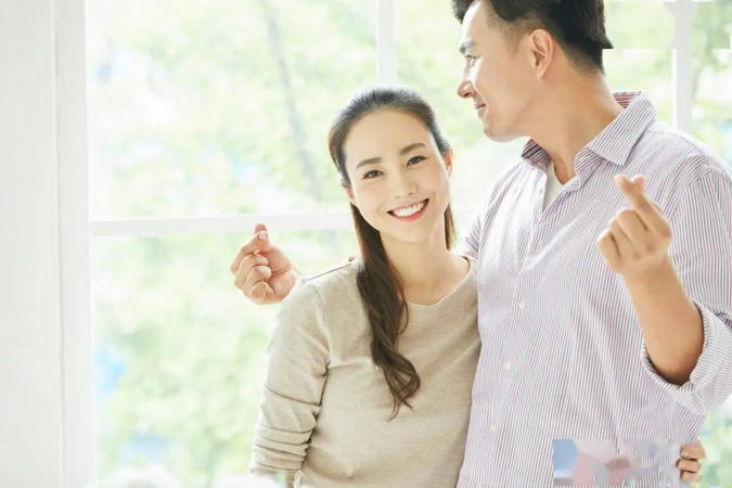 Điều gì xảy ra khi một người phụ nữ sống trong hai thế giới cảm xúc?
