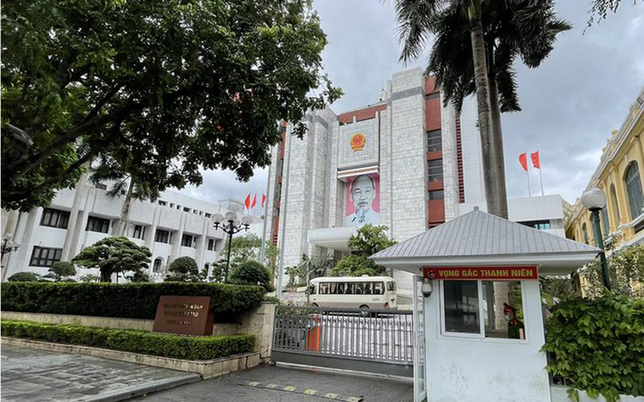 Khẩn trương tái cấu trúc Trung tâm hành chính trọng yếu; sắp xếp tinh gọn đầu mối đơn vị sự nghiệp