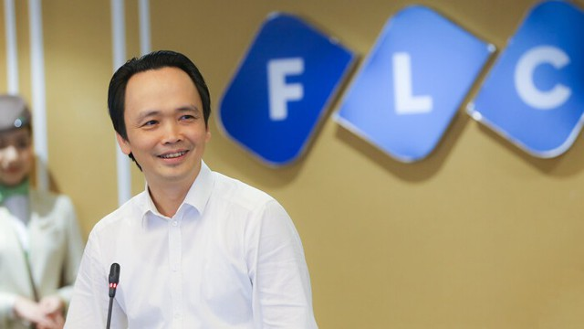 Anh Quyết trở lại và "lợi hại hơn xưa": Bất ngờ FLC tuyển 800 môi giới BĐS mức lương từ 12 triệu đồng/tháng