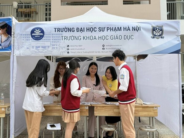Bạn có dám thử sức với những ngành “mới toanh”?