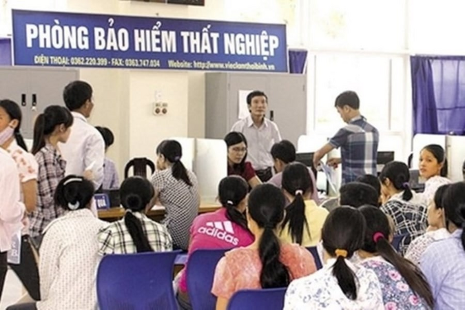 Có 13 trường hợp người lao động bị chấm dứt hưởng trợ cấp thất nghiệp
