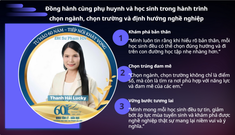 Ngành Sư phạm tiếng Anh: Cạnh tranh cao và lộ trình thế nào để phù hợp 2k8?