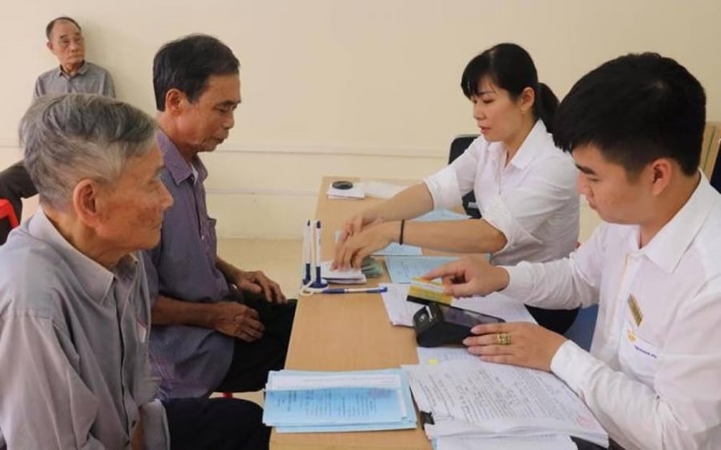 Từ 1/7/2026: Đề xuất tăng lương hưu 2 lần cho người nghỉ hưu trước 1995, ai hưởng lợi?