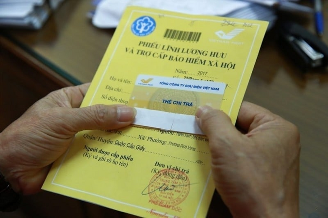 9 nhóm đối tượng được tăng lương hưu 15% từ 2026 theo quy định mới nhất của Nhà nước