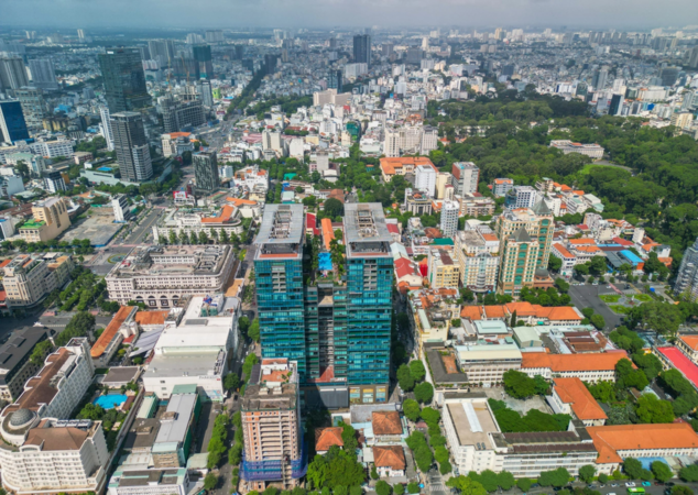 TP.HCM nâng ngưỡng thu nhập mua nhà ở xã hội lên 25 triệu đồng/tháng từ 1/4