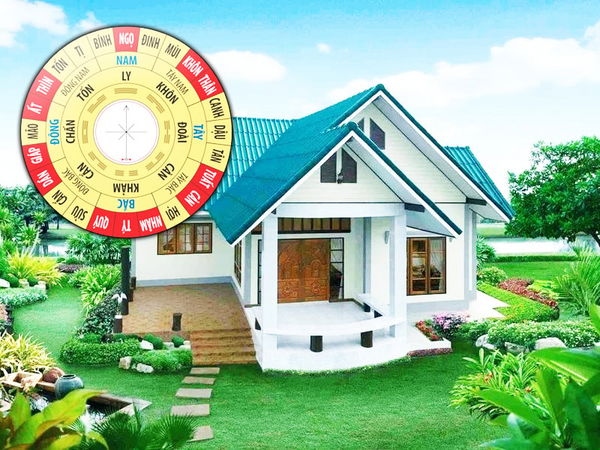 4 dấu hiệu của ngôi nhà có phong thủy tốt: Gia chủ càng ở càng nhiều lộc khí