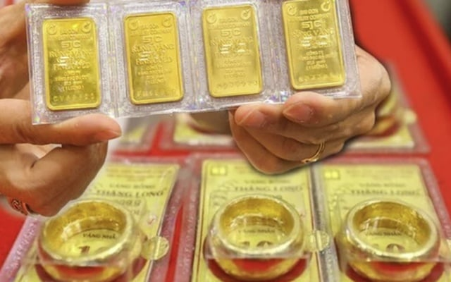Giá vàng SJC, vàng nhẫn ngày 2/4: đồng loạt giảm sốc 3 triệu đồng/lượng – cập nhật mới nhất