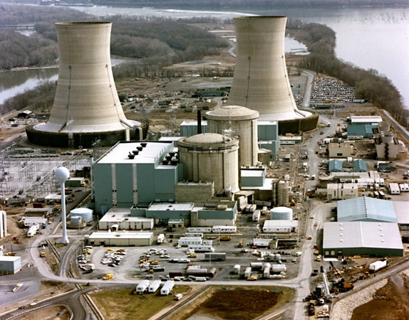 Tai nạn Three Mile Island và hệ lụy: Thế giới công nghiệp phụ thuộc hơn vào dầu mỏ