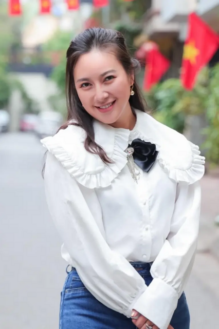 Ca sĩ Khánh Linh được bổ nhiệm chức gì?