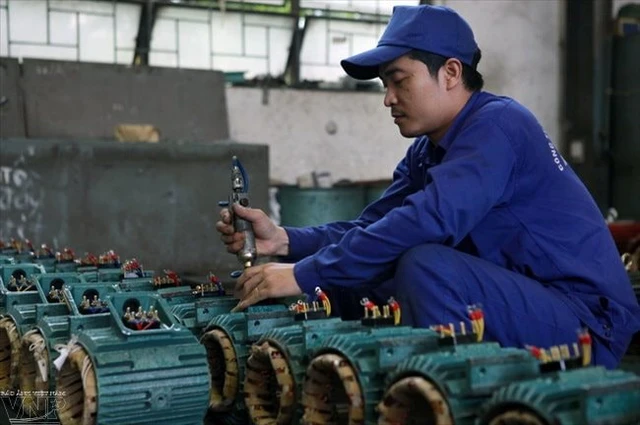 Bất ngờ doanh nghiệp chỉ 6 lao động tại Hà Nội báo lãi gần 1.000 tỷ đồng trong 2 năm