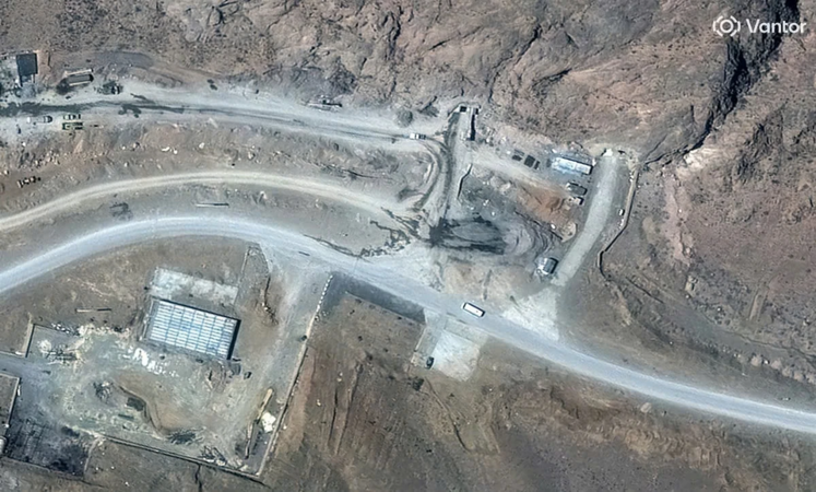 Mỹ tính đưa quân vào Iran để kiểm soát uranium, rủi ro bao trùm
