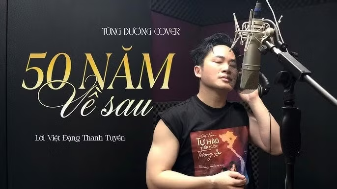 50 Năm Về Sau - tình yêu tuổi xế chiều vẫn mãnh liệt, nồng nàn lắm