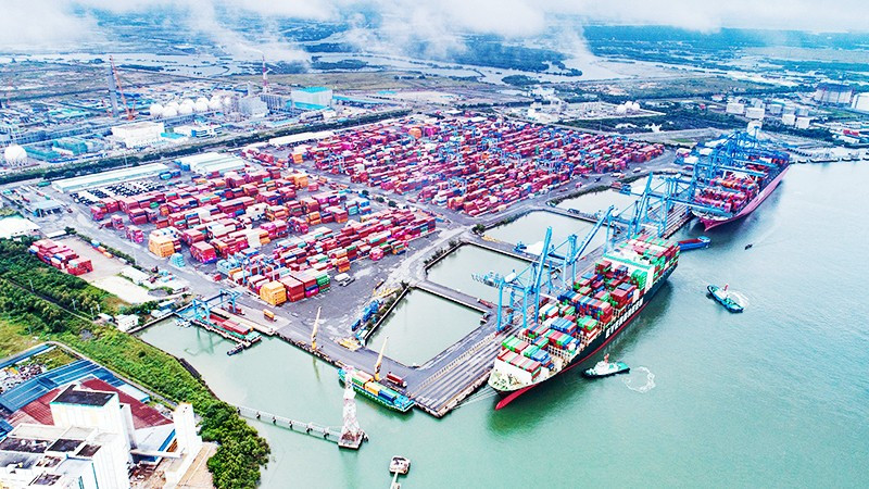 GDP Việt Nam quý I/2026 tăng 7,83%, cao nhất 16 năm