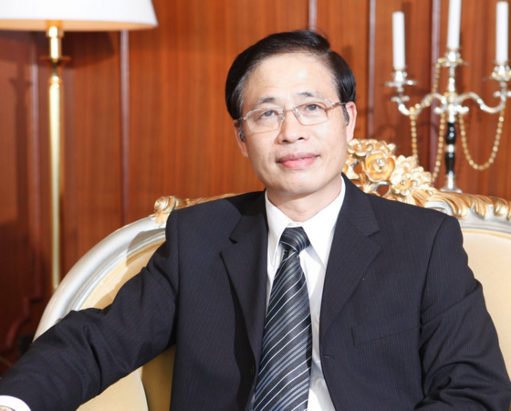 Bất ngờ ‼️ Ông Vũ Minh Châu không còn là người đại diện pháp luật của vàng Bảo Tín Minh Châu