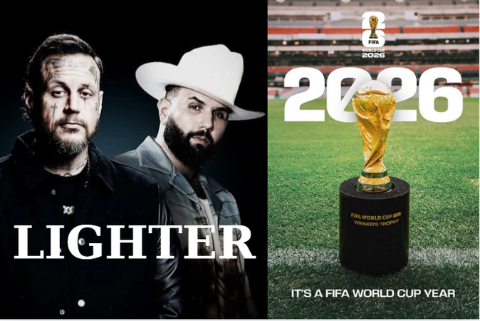 Ồn ào xoay quanh ca khúc World Cup 2026: Bị chê dở tệ, “không có chất bóng đá”, fan thất vọng vì quá khác lạ