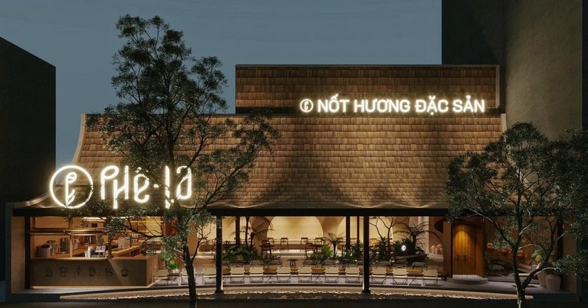 Bà chủ Katinat, Phê La muốn thoái sạch vốn Vietcap, dự thu khoảng 460 tỷ đồng