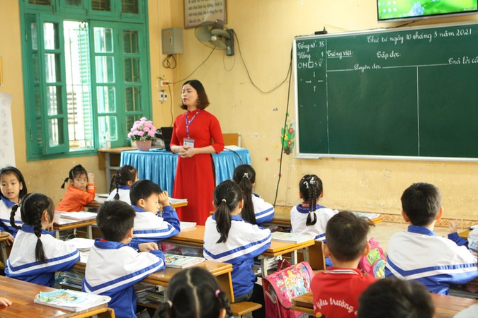 Quy định mới về dạy thêm: Không cấm thế nào, hiểu đúng để không bị nhầm?