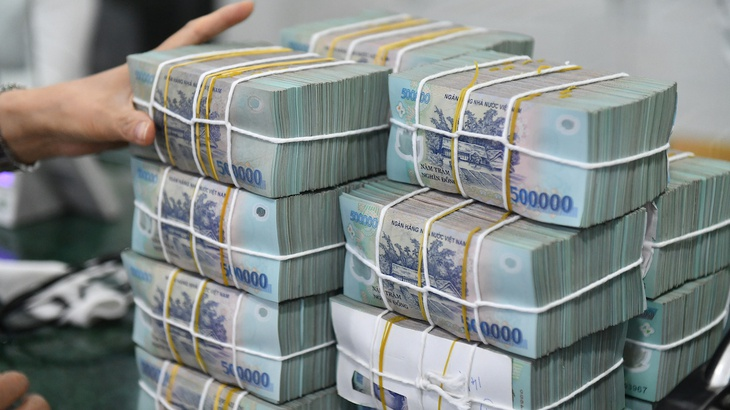 Vì sao bất ngờ lãi suất liên ngân hàng hạ nhiệt, qua đêm về dưới 5%
