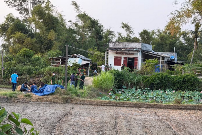 Thông tin về vụ hỏa hoạn tại thôn Chánh Hóa (Gia Lai) làm bốn người tử vong