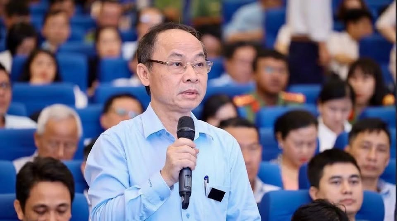 Đổi mới kỳ thi lớp 10: Phụ huynh Hà Nội muốn gì?