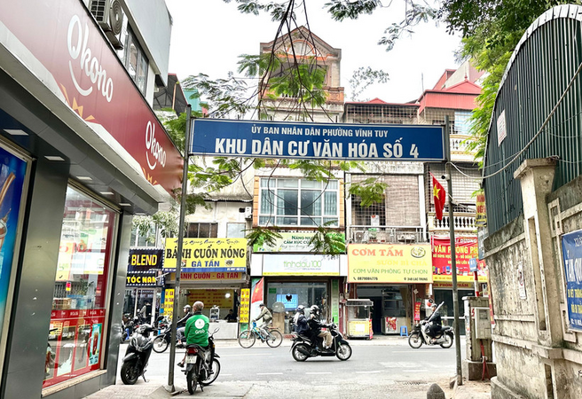 31/5 hoàn thành sáp nhập thôn, tổ dân phố: Chính sách cho cán bộ dôi dư thế nào?