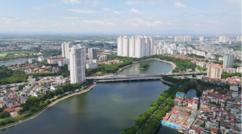 Chinhphu.vn: Kiến nghị sắp xếp, sáp nhập thôn, tổ dân phố; cải cách tiền lương