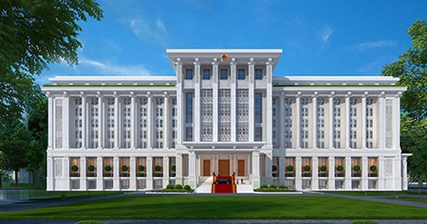 Danh sách nhân sự Chủ tịch, Phó chủ tịch UBND các tỉnh thành phố, nhiệm kỳ 2026-2031