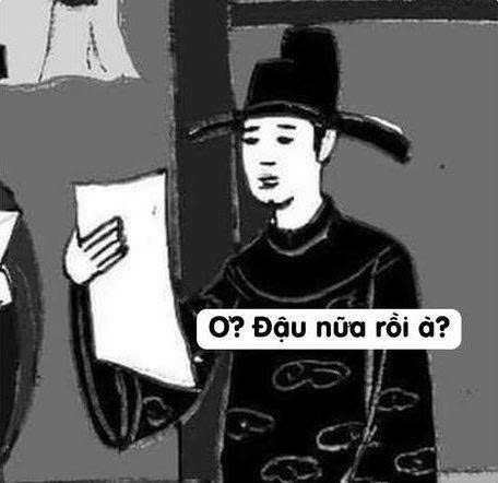 Nguyễn Trật, ông tổ của học tài thi phận, tên "Trật" nhưng thi đâu cũng "trúng" không trượt phát nào