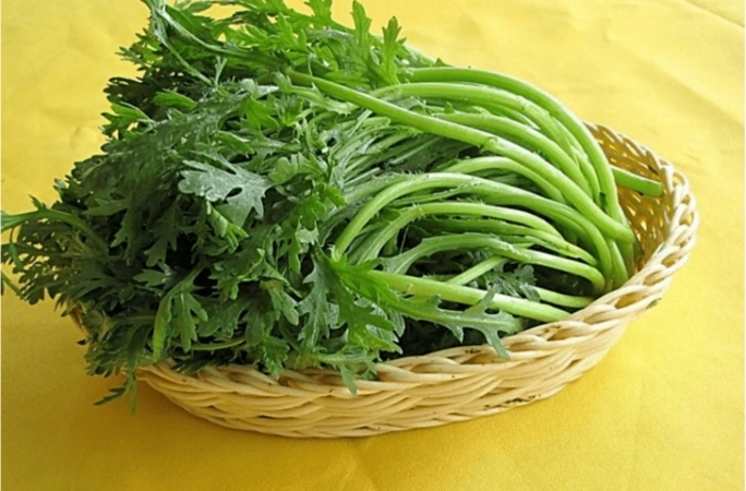 5 loại rau không sử dụng thuốc sâu, kích thích, mềm, bổ dưỡng và giá cả phải chăng
