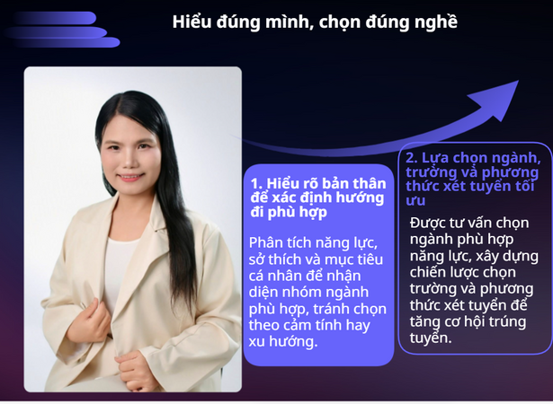 Mệt thì nghỉ, đừng vội buông: Đi tiếp theo cách trưởng thành hơn