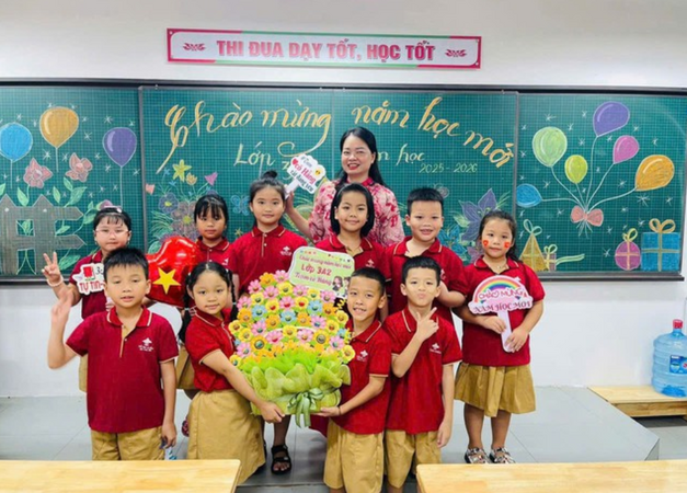 Quy định mới về bổ nhiệm chức danh và xếp lương đối với giáo viên tiểu học