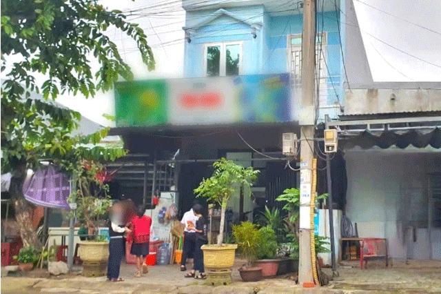 Vợ chồng phá khóa, chiếm nhà người khác 7 năm bị bắt giữ - vụ việc khép lại chuỗi tranh chấp kéo dài