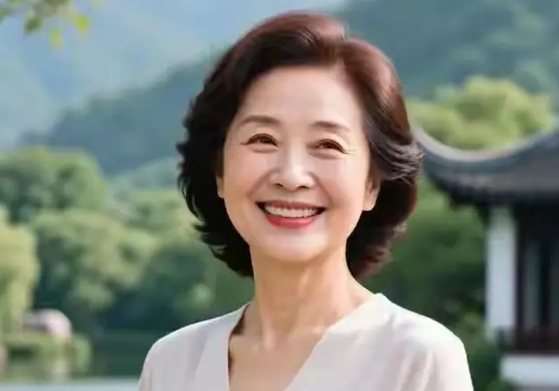 Vợ chồng đã hơn 75 tuổi, hãy cố gắng sống với nhau, không phải vì tình yêu hay số phận mà vì điều đơn giản này